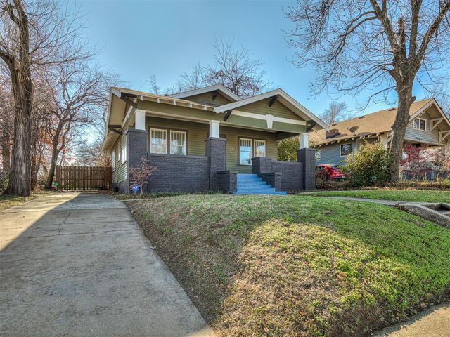 610 NW 27th Street, Oklahoma City, OK 73103