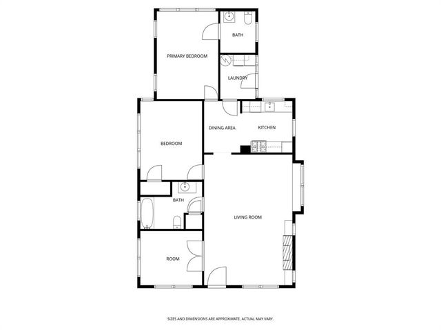 610 NW 27th Street, Oklahoma City, OK 73103