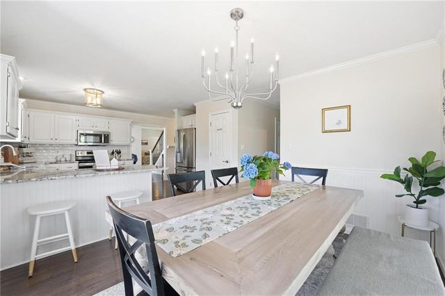 4513 Park Ten Court, Leavenworth, KS 66048