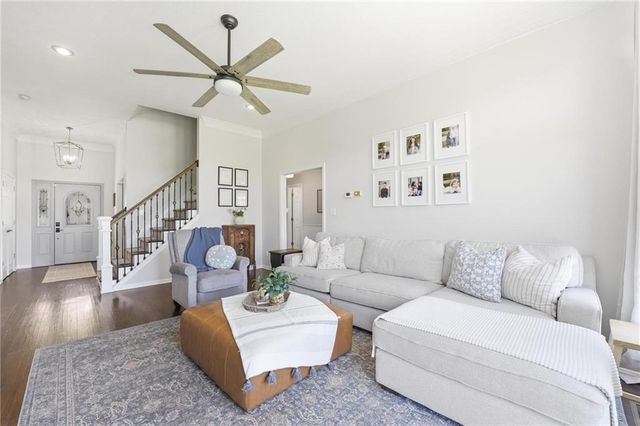 4513 Park Ten Court, Leavenworth, KS 66048