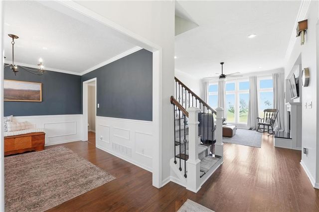 4513 Park Ten Court, Leavenworth, KS 66048