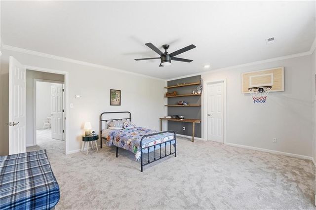 4513 Park Ten Court, Leavenworth, KS 66048
