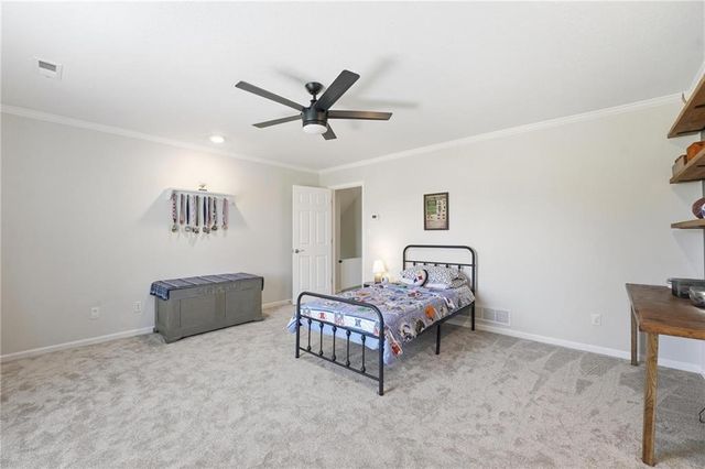 4513 Park Ten Court, Leavenworth, KS 66048