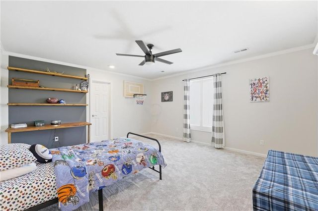 4513 Park Ten Court, Leavenworth, KS 66048