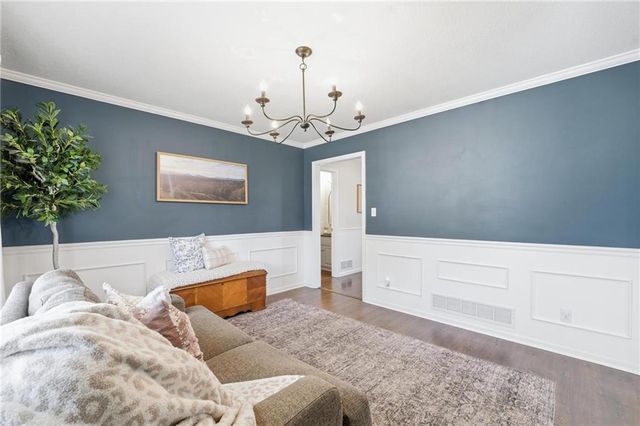 4513 Park Ten Court, Leavenworth, KS 66048