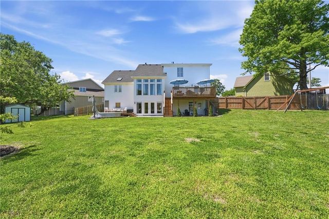 4513 Park Ten Court, Leavenworth, KS 66048