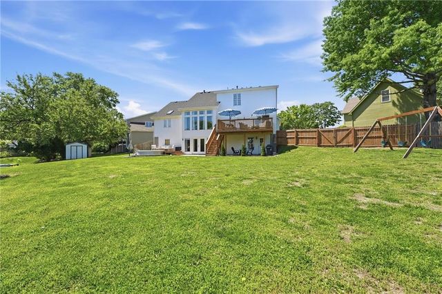 4513 Park Ten Court, Leavenworth, KS 66048