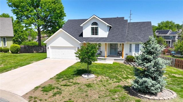 4513 Park Ten Court, Leavenworth, KS 66048
