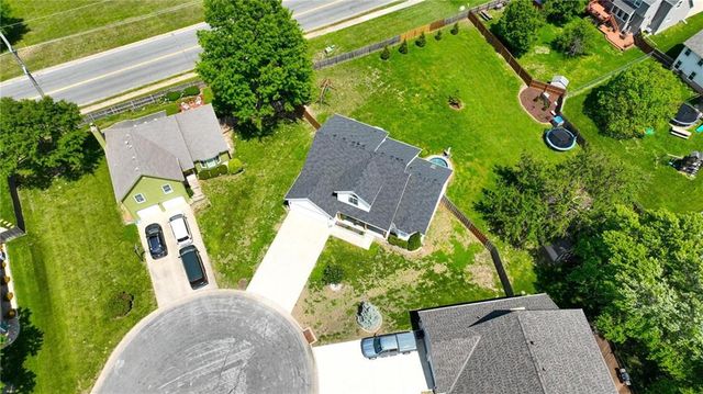 4513 Park Ten Court, Leavenworth, KS 66048