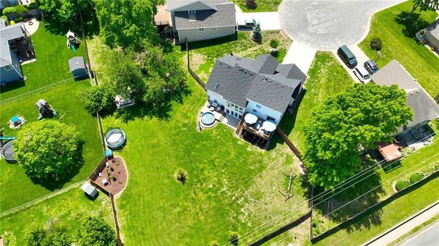 4513 Park Ten Court, Leavenworth, KS 66048