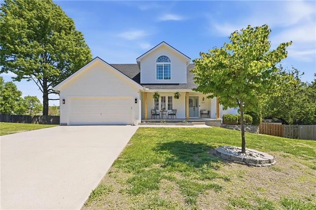 4513 Park Ten Court, Leavenworth, KS 66048