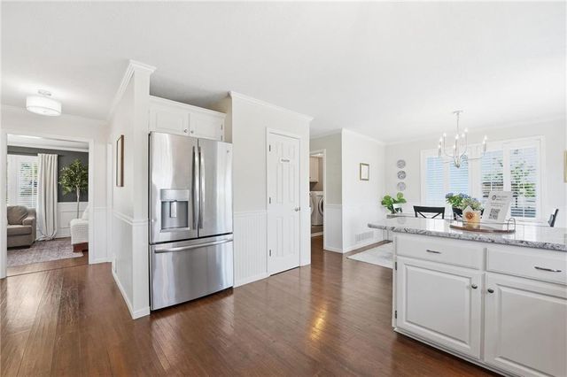 4513 Park Ten Court, Leavenworth, KS 66048