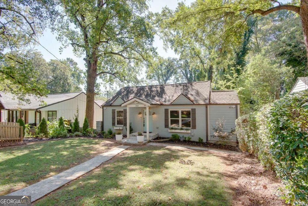 1197 Beechview Drive SE, Atlanta, GA 30316 — photo 2