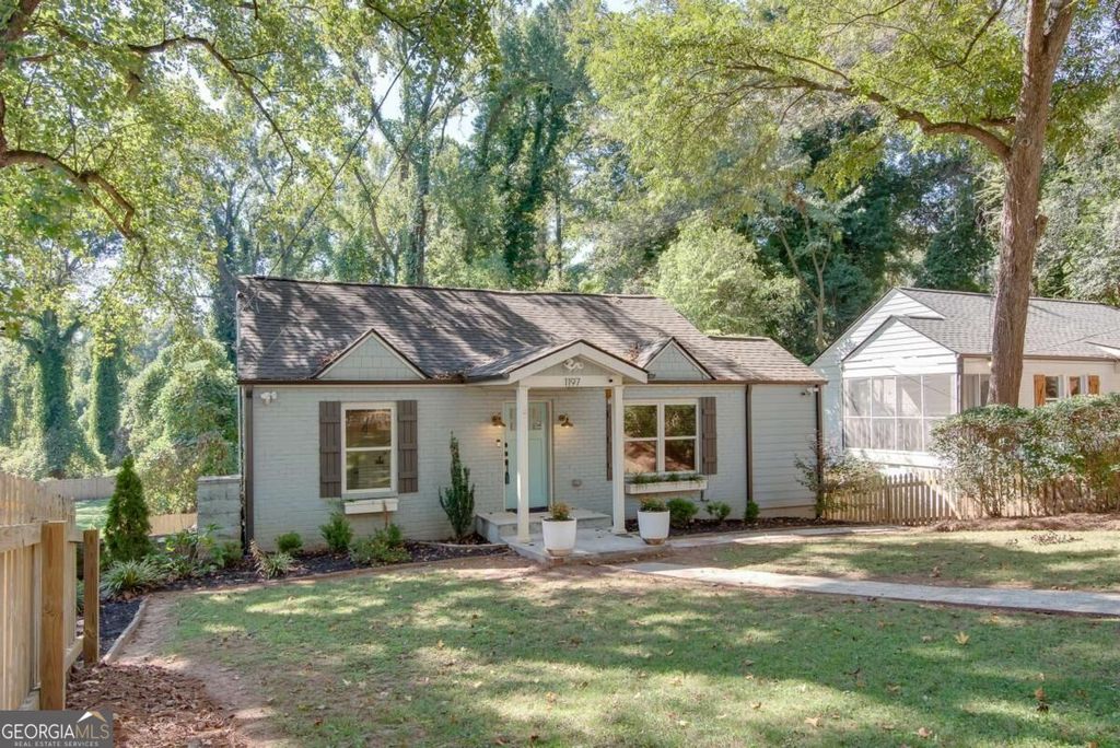 1197 Beechview Drive SE, Atlanta, GA 30316 — photo 3