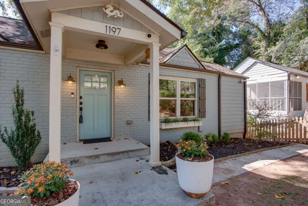 1197 Beechview Drive SE, Atlanta, GA 30316 — photo 4