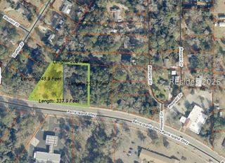 783 & 787 Parris Island Gateway, Beaufort, SC 29906