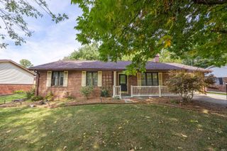 541 Genevieve Avenue, Jasper, IN 47546