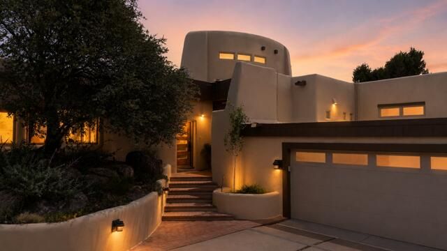 218 Spring Creek Lane NE, Albuquerque, NM 87122