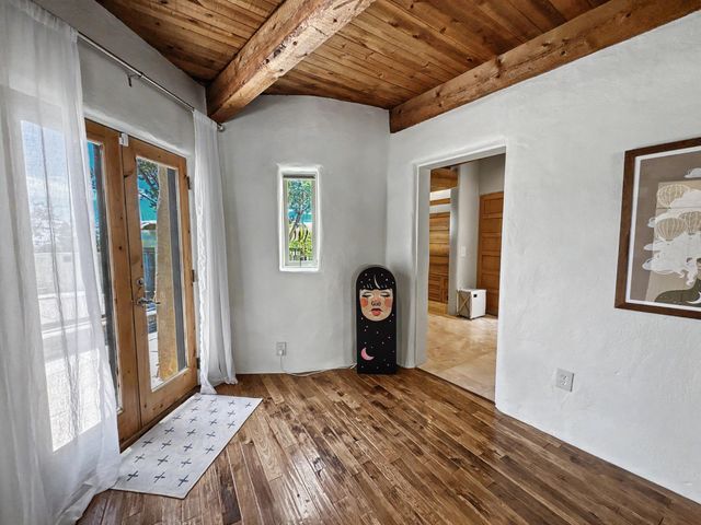 218 Spring Creek Lane NE, Albuquerque, NM 87122