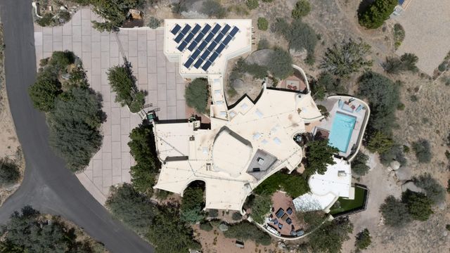 218 Spring Creek Lane NE, Albuquerque, NM 87122