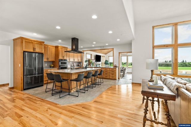 6575 NE Elliott Cir, Corvallis, OR 97330