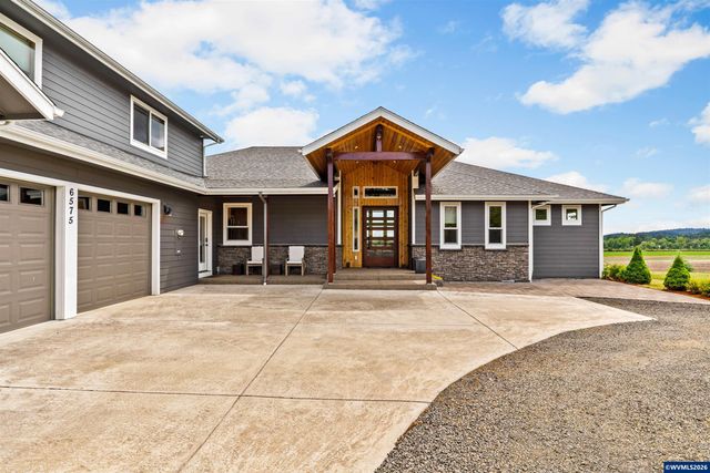 6575 NE Elliott Cir, Corvallis, OR 97330