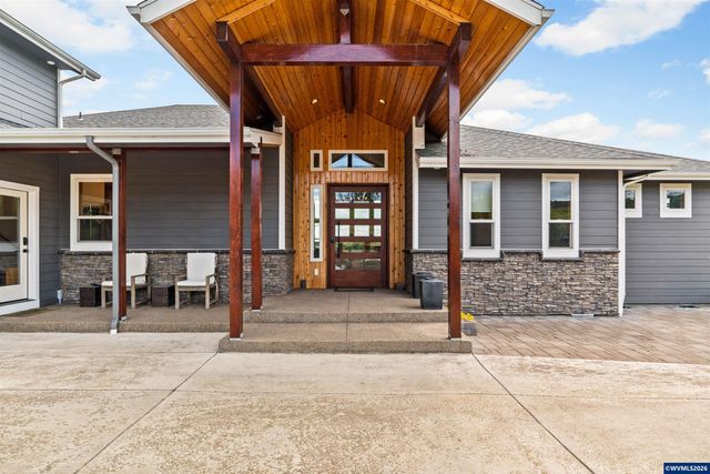 6575 NE Elliott Cir, Corvallis, OR 97330