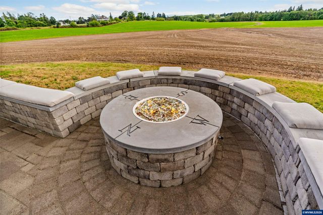 6575 NE Elliott Cir, Corvallis, OR 97330