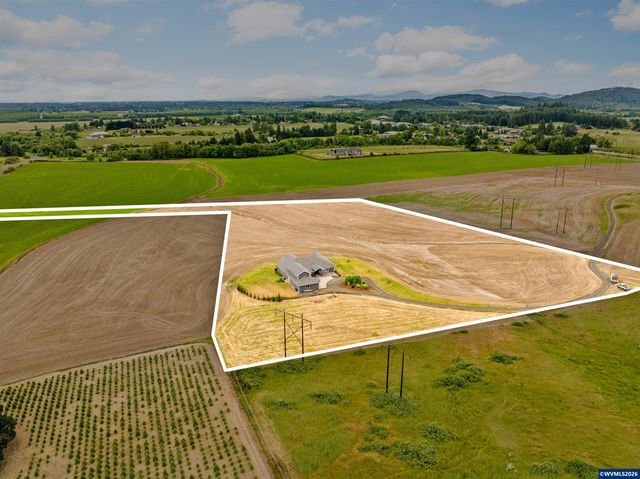 6575 NE Elliott Cir, Corvallis, OR 97330