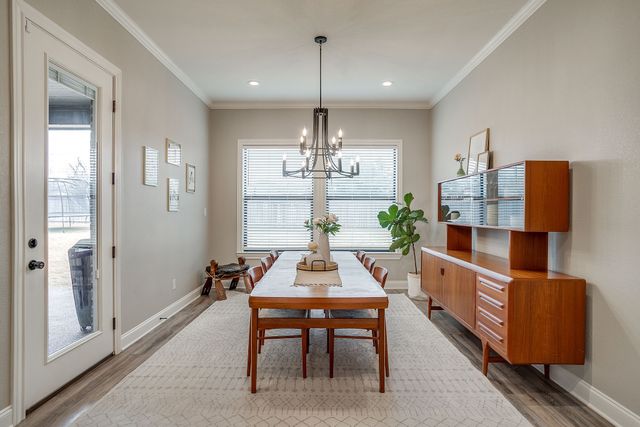 808 Gallant Fox Road, Hewitt, TX 76643