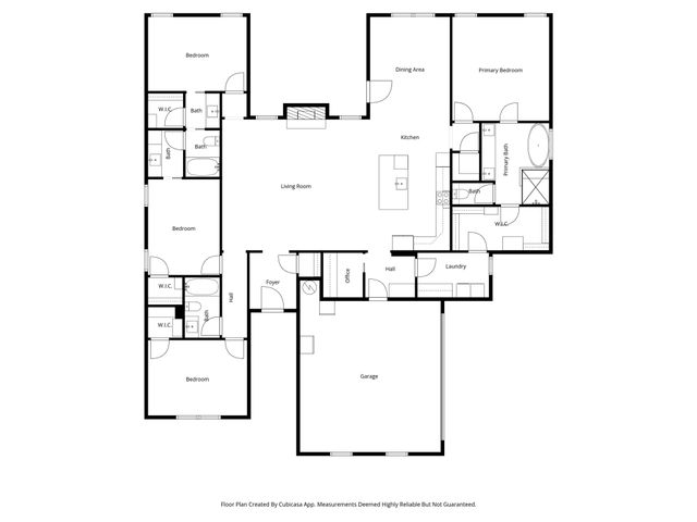 808 Gallant Fox Road, Hewitt, TX 76643