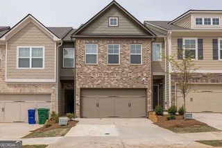 2158 Arnage Drive, Lithonia, GA 30058