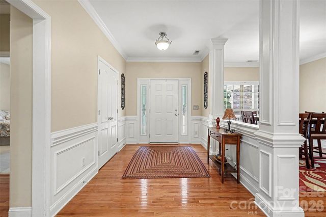9601 Truelight Church Road, Mint Hill, NC 28227
