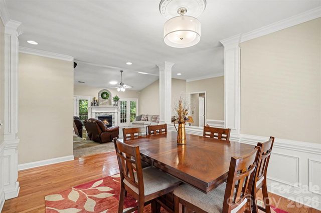 9601 Truelight Church Road, Mint Hill, NC 28227