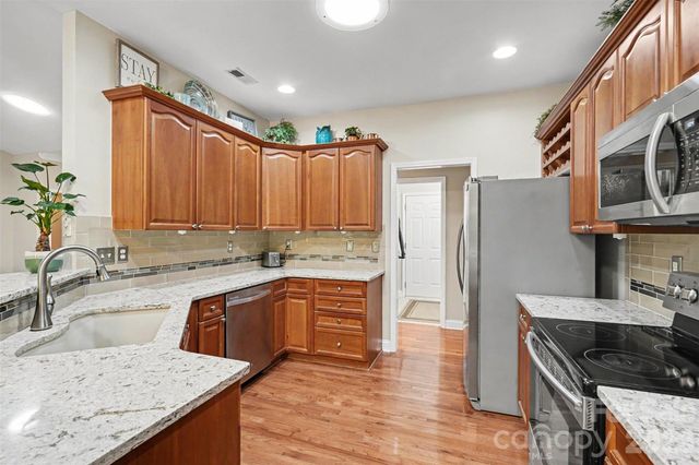 9601 Truelight Church Road, Mint Hill, NC 28227