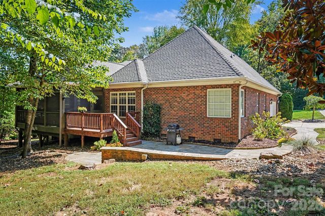 9601 Truelight Church Road, Mint Hill, NC 28227