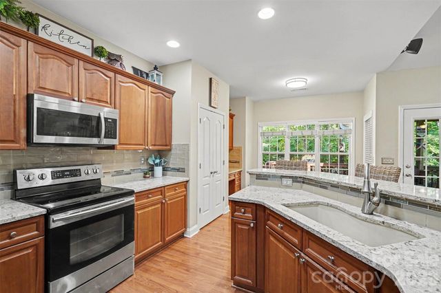 9601 Truelight Church Road, Mint Hill, NC 28227