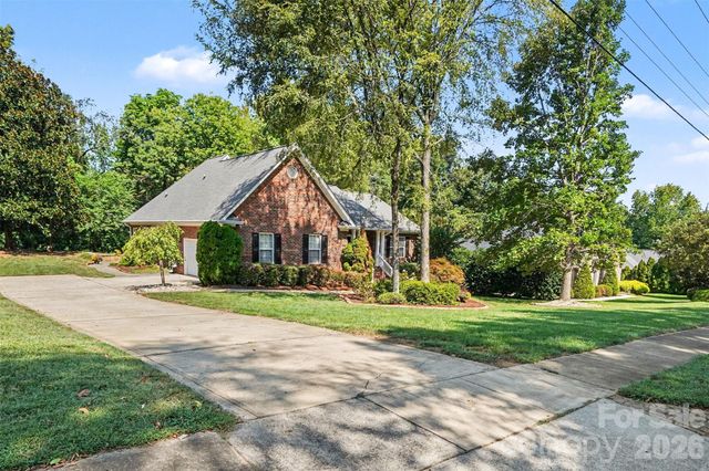 9601 Truelight Church Road, Mint Hill, NC 28227