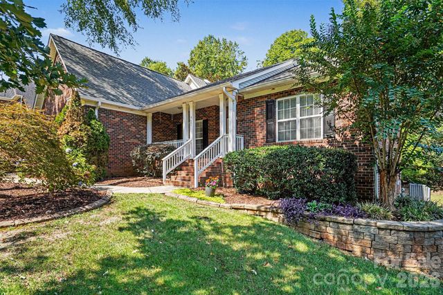 9601 Truelight Church Road, Mint Hill, NC 28227