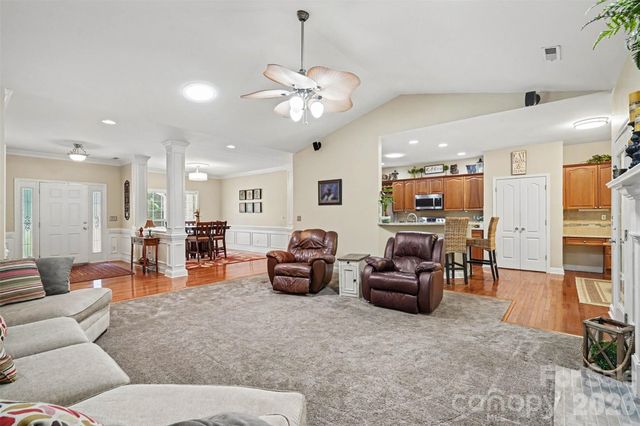 9601 Truelight Church Road, Mint Hill, NC 28227