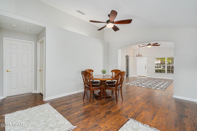 4088 Clock Tower Drive, Port Orange, FL 32129