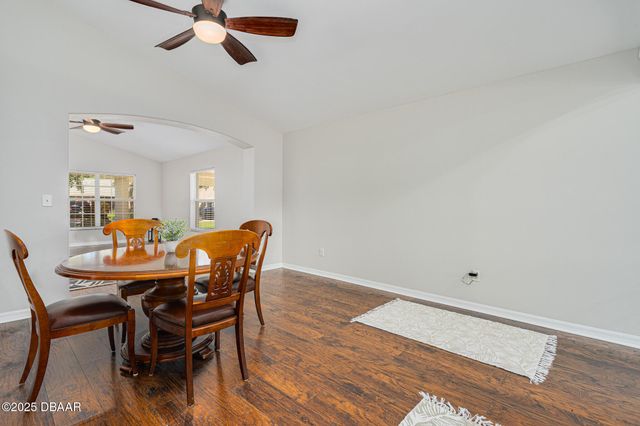 4088 Clock Tower Drive, Port Orange, FL 32129