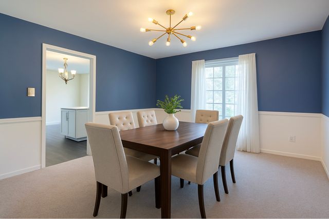 907 Secretariat Drive, Naperville, IL 60540