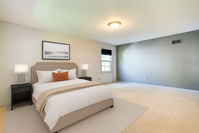 907 Secretariat Drive, Naperville, IL 60540