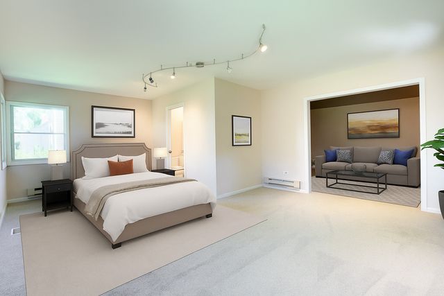 907 Secretariat Drive, Naperville, IL 60540