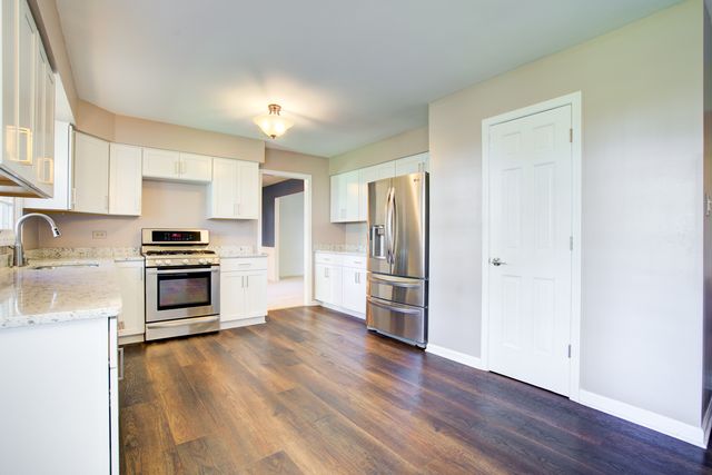 907 Secretariat Drive, Naperville, IL 60540