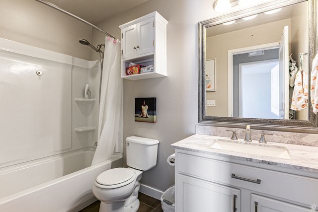 5328 W SOUTH JORDAN PKWY, South Jordan, UT 84009