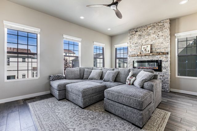 5328 W SOUTH JORDAN PKWY, South Jordan, UT 84009