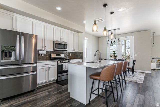 5328 W SOUTH JORDAN PKWY, South Jordan, UT 84009