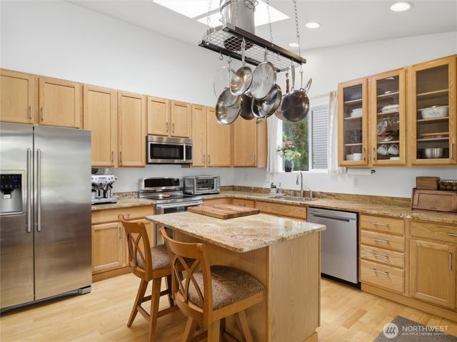 21013 111th Avenue Ct E, Graham, WA 98338